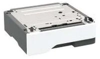 Lexmark Druckerpapier Lexmark 40N4250 Papierzuf&uuml;hrung Papierfach 250 Bl&auml;tter