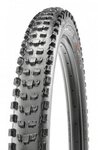 Maxxis Fahrradreifen Maxxis Reifen Dissector 27.5x2.40 Zoll 61-584 schwarz TLR