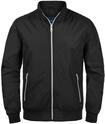 Bomberjacke BLEND "Bomberjacke BHBrad", Herren, Gr. L, schwarz, Obermaterial:...