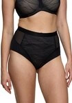 Triumph Shapingslip Airy Sensation formend, feiner T&uuml;ll mit Rauenmuster, h&ouml;her
