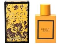 GUCCI Eau de Parfum GUCCI BLOOM PROFUMO DI FIORI EDP 50ML