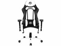 One Gaming Chair Ultra Snow Full Leather