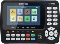 Satlink Satfinder ST-5150 DVB-S/S2/T/T2/C Combo Messger&auml;t