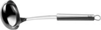 Silit Sch&ouml;pfl&ouml;ffel Classic Line, Portionssch&ouml;pfer 30 cm, Suppenkelle,...