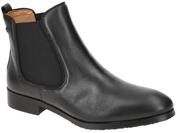 PIKOLINOS W4D-8637ST black Stiefel