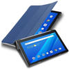 Cadorabo Tablet-Hülle Lenovo Tab M10 (10.1 Zoll) TB-X505F Lenovo Tab M10 (10.1...