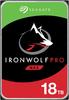 Seagate Seagate IronWolf Pro HDD-Festplatte (18 TB)