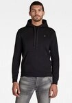 G-STAR Kapuzensweatshirt Premium Hoody