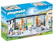 Playmobil&reg; 70191 Krankenhaus mit Einrichtung Konstruktions-Spielset