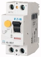 EATON Sicherheitsrelais Eaton 187449 PFIM-25/2/003-G/F FI-Schutzschalter f&uuml;r