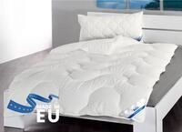 Beco Microfaserbettdecke Wellness XXL, F&uuml;llung: Polyester, Bezug: Baumwolle oder