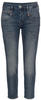 Herrlicher 7/8-Jeans Shyra Cropped Jogg Denim 5318 D9648 Mom Jeans, Fit:...