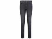 MAC Stretch-Jeans MAC ANGELA authentic black black wash 5240-97-0380L D951