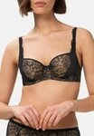 Triumph Balconette-BH Amourette Charm WHP02 (1-tlg) Balconette Schalen-BH -