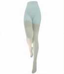 KUNERT Halterlose Str&uuml;mpfe Damen SATIN LOOK 15 DEN (Packung, 1-Paar, 1 Paar) mit