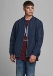 Jack & Jones PlusSize Bomberjacke RUSH BOMBER Bis Gr&ouml;&szlig;e 6XL