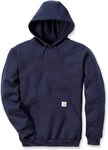 Carhartt Kapuzenpullover Carhartt K121 Midweight Hooded Sweatshirt