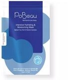 PoBeau Pomaske POBEAU - Intensive Hydrating & Moisturizing Mask 12 ml