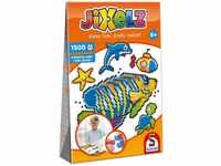 Schmidt-Spiele JiXelz Unterwasserwelt (1500 Teile)