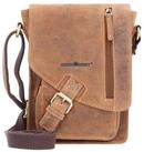 Greenburry Umh&auml;ngetasche Vintage, Leder