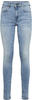 G-Star RAW Skinny-fit-Jeans 3301 High Skinny Wmn (1-tlg) Plain/ohne Details