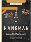 Denkriesen Spiel HANGMAN - CLASSIC EDITION - "Galgenm&auml;nnchen TO GO"