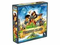Treasure Island (57025G)