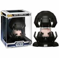 Funko Spielfigur POP! Star Wars - Darth Vader in Meditation Chamber (15 cm)