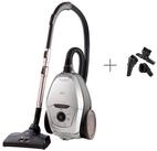 AEG Bodenstaubsauger VX82-1-2MG Silence, 600 W, Power Clean, Bodend&uuml;se