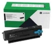 Lexmark Tonerpatrone 55B2H00 Tonerkartusche 1 St&uuml;ck(e) Original Schwarz