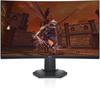 Dell S2721HGF 68,6cm (27 Zoll) Curved-Gaming-LED-Monitor