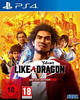 Yakuza 7: Like a Dragon - Day Ichi Edition (PS4) Playstation 4