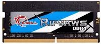 G.Skill G.Skill SO-DIMM 8 GB DDR4-3200, Arbeitsspeicher Arbeitsspeicher