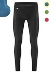 Gonso Fahrradhose Sitivo Tight M Herren Radhose, Radlerhose mit speziellem