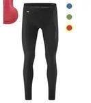 Gonso Fahrradhose Sitivo Tight M Herren Radhose, Radlerhose mit speziellem