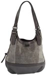 TOM TAILOR Shopper JUNA, mit schicken Zierschnallen