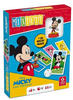 Mixtett - Disney Micky & Friends + 3D Micky Maus