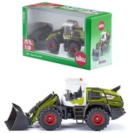 Siku Modelltraktor siku Radlader Claas Torion 1914 1:50