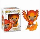 Funko Spielfigur POP - Harry Potter - Fawkes