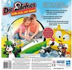 MEGABLEU Spiel Die Stinkies - Rette sich, wer kann!, Die Stinkies - Rette sich,...