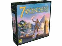 7 Wonders Auflage 2020