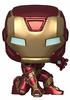 Funko Spielfigur Avengers - Iron Man 626 Pop!