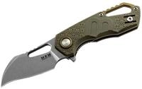 MKM Universalmesser Isonzo Green Hawkbill
