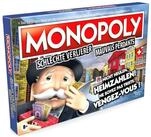 Hasbro Spiel Monopoly - F&uuml;r schlechte Verlierer (deutsch/franz&ouml;sisch),...