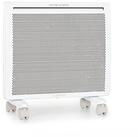 Klarstein Heizstrahler Hot Spot Slimcurve Double 2-in-1 Heizger&auml;t, elektrische