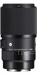 SIGMA 105mm f2,8 DG DN Macro (A) Sony-E Objektiv