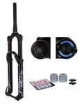 RockShox Federgabel RockShox Federgabel Pike DJ 100mm SA 26 Zoll tap sw 15x100...