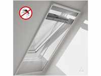 Insektenschutzrollo für Dachfenster, ZIL MK06 0000SWL, VELUX, transparent,