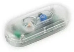 Ehmann Drehdimmer EHMANN Elektronischer Schnurdimmer T29.08