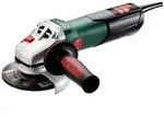 metabo Winkelschleifer WEA 11-125 Quick, max. 8800 U/min, Im Karton